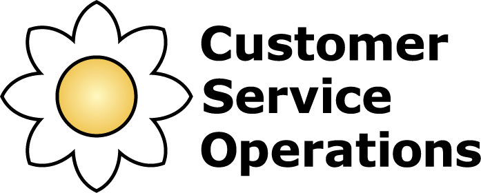 Customer Service Operations Ltd.